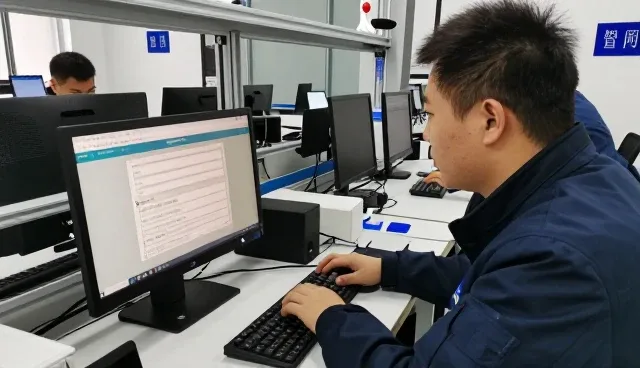 四川梦应科技有限公司介绍安装调试服务案例