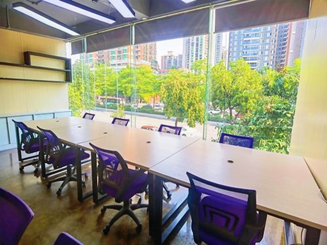 宝安区4G/无线广播品牌企业