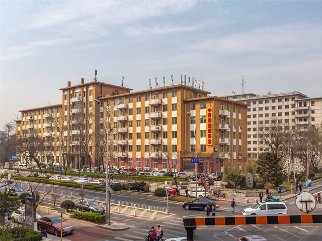 上海有效空气治理