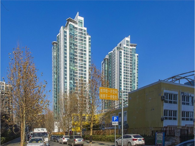 上海有效空气治理